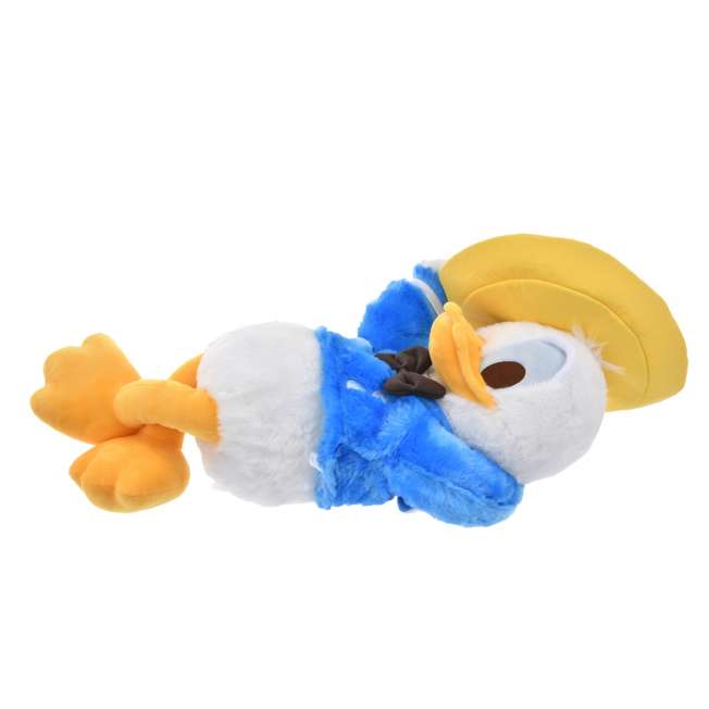 "Pre-Order" JDS - Donald Plush Toy (THE THREE CABALLEROS 80TH)