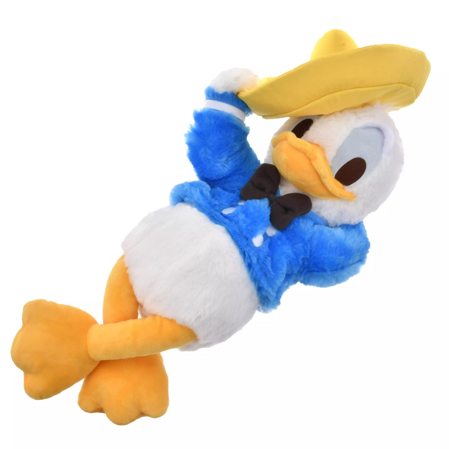 "Pre-Order" JDS - Donald Plush Toy (THE THREE CABALLEROS 80TH)