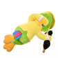 "Pre-Order" JDS - Jose Carioca Plush Toy (THE THREE CABALLEROS 80TH)