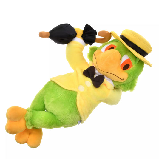 "Pre-Order" JDS - Jose Carioca Plush Toy (THE THREE CABALLEROS 80TH)