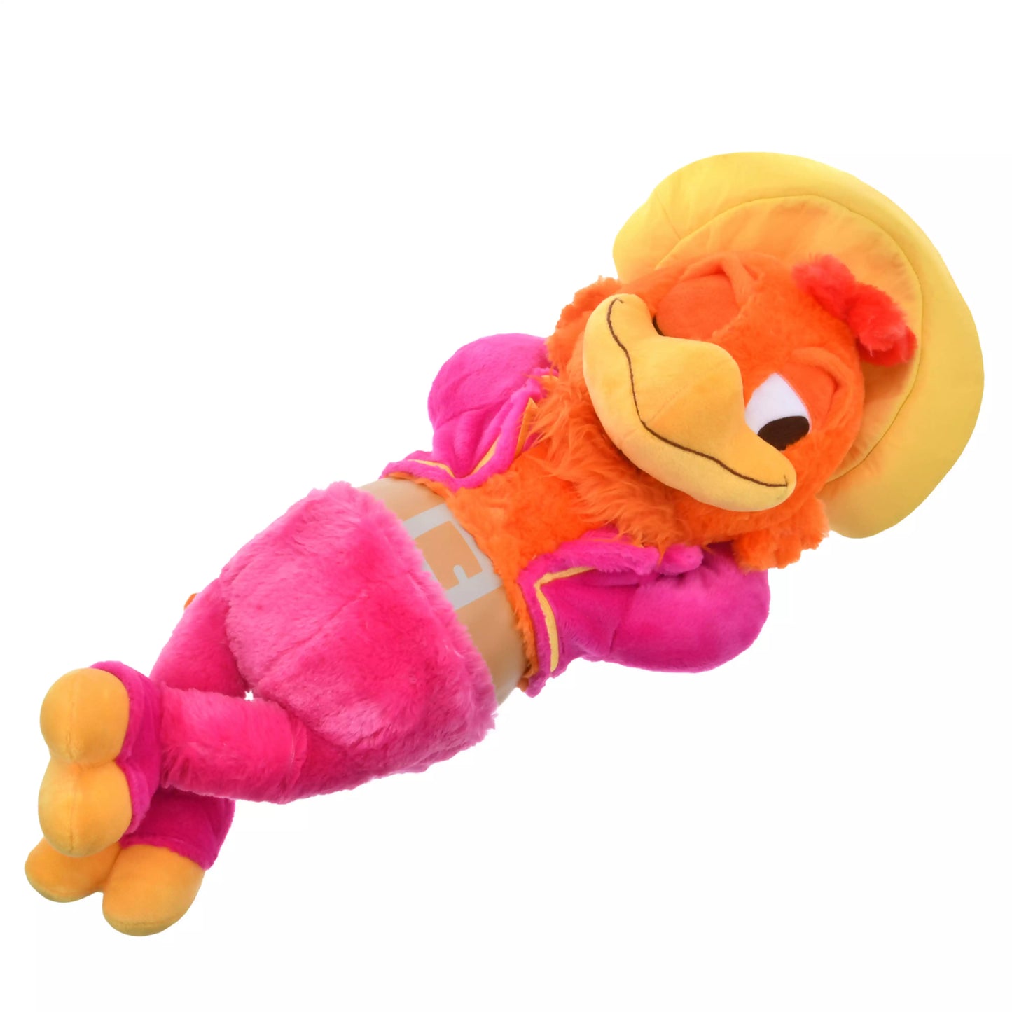 "Pre-Order" JDS - Panchito Plush Toy (THE THREE CABALLEROS 80TH)