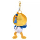 "Pre-Order" JDS - Donald Plush Keychain (THE THREE CABALLEROS 80TH)