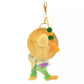 "Pre-Order" JDS - Jose Carioca Plush Keychain (THE THREE CABALLEROS 80TH)