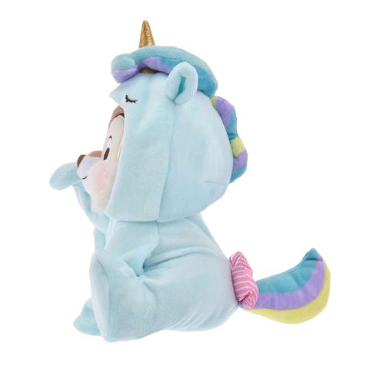 "Pre-Order" JDS - Chip Plush Toy, CHIP 'N DALE COLLECTION