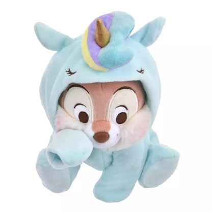 "Pre-Order" JDS - Chip Plush Toy, CHIP 'N DALE COLLECTION