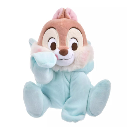 "Pre-Order" JDS - Chip Plush Toy, CHIP 'N DALE COLLECTION