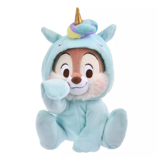 "Pre-Order" JDS - Chip Plush Toy, CHIP 'N DALE COLLECTION