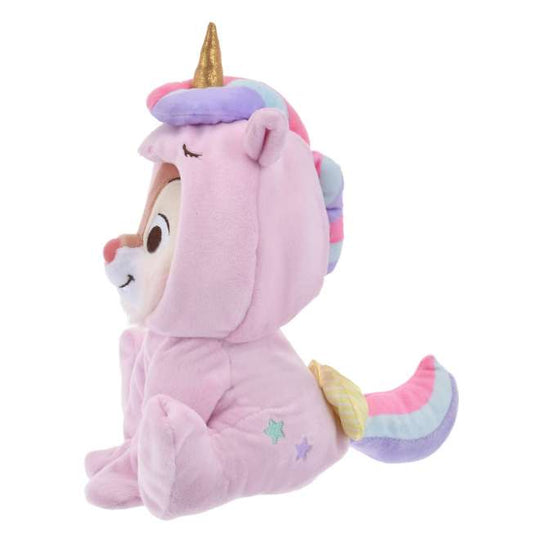"Pre-Order" JDS - Dale Plush Toy, CHIP 'N DALE COLLECTION