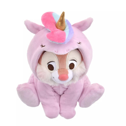 "Pre-Order" JDS - Dale Plush Toy, CHIP 'N DALE COLLECTION