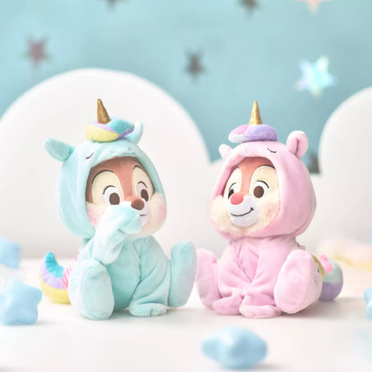 "Pre-Order" JDS - Dale Plush Toy, CHIP 'N DALE COLLECTION