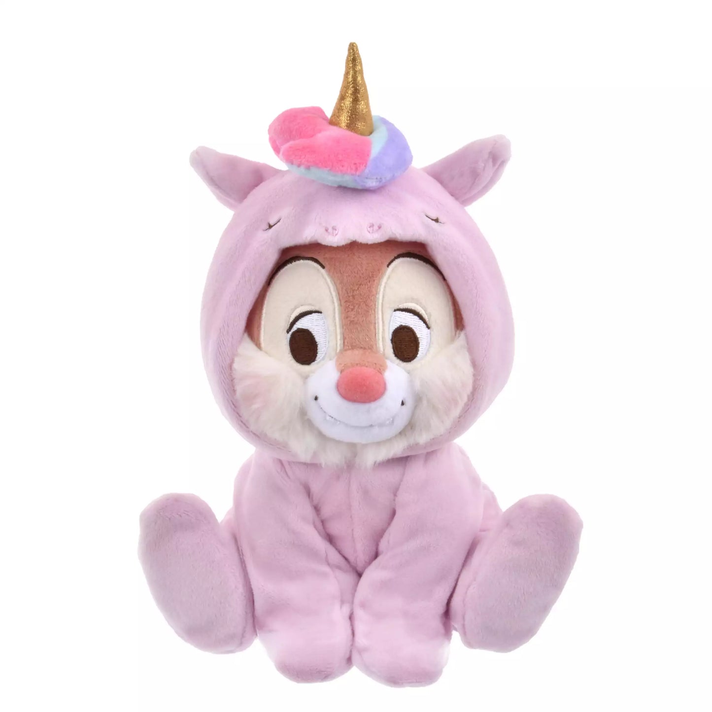 "Pre-Order" JDS - Dale Plush Toy, CHIP 'N DALE COLLECTION