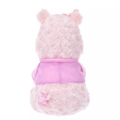 "Pre-Order" JDS - Winnie the Pooh & Piglet Plush Toy 33.5cm (Japanese SAKURA Pink 2025)