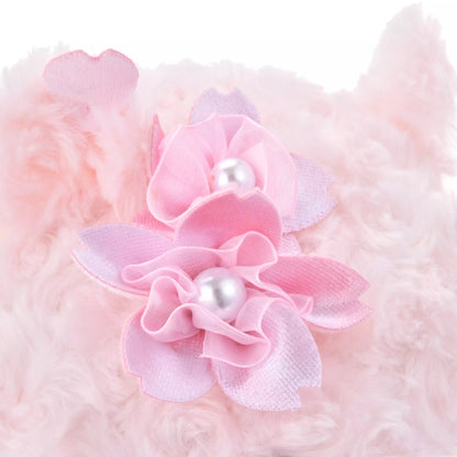 "Pre-Order" JDS - Winnie the Pooh & Piglet Plush Toy 33.5cm (Japanese SAKURA Pink 2025)