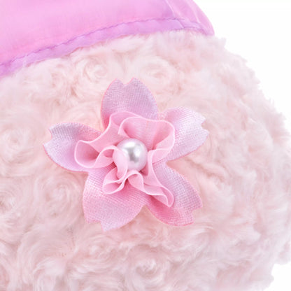 "Pre-Order" JDS - Winnie the Pooh & Piglet Plush Toy 33.5cm (Japanese SAKURA Pink 2025)