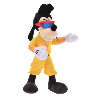 "Pre-Order" JDS - Max Plush Toy, A Goofy Movie 30 Years