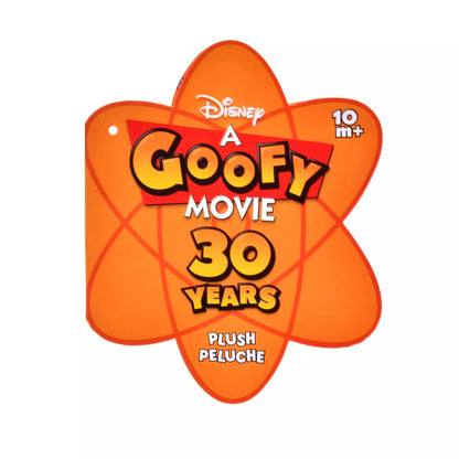 "Pre-Order" JDS - Max Plush Toy, A Goofy Movie 30 Years