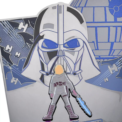 "Pre-Order" JDS - Star Wars Day May the 4th 2025 Limited Edition Jumbo Pin