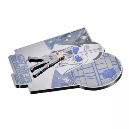 【非売品】ドジャース ボブルヘッド Star Wars Night デス・スター 非売品】ドジャース ボブルヘッド Star Wars Night デス・スター
