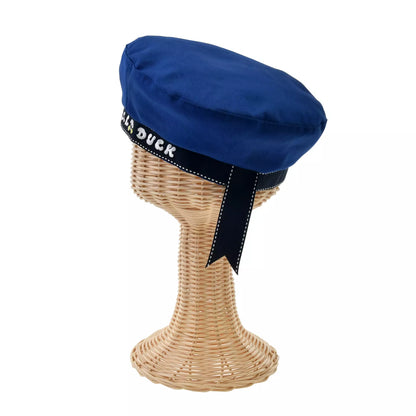 “Pre-Order” JDS - Donald Beret Hat, DONALD MOKOMOKO BIRTHDAY