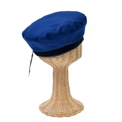 “Pre-Order” JDS - Donald Beret Hat, DONALD MOKOMOKO BIRTHDAY