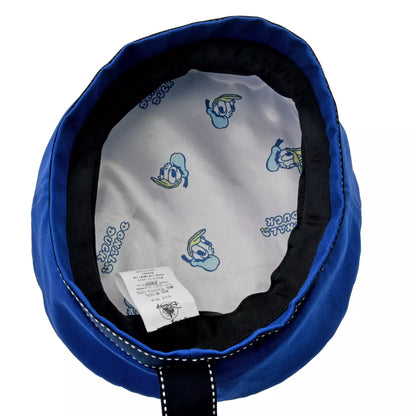 “Pre-Order” JDS - Donald Beret Hat, DONALD MOKOMOKO BIRTHDAY