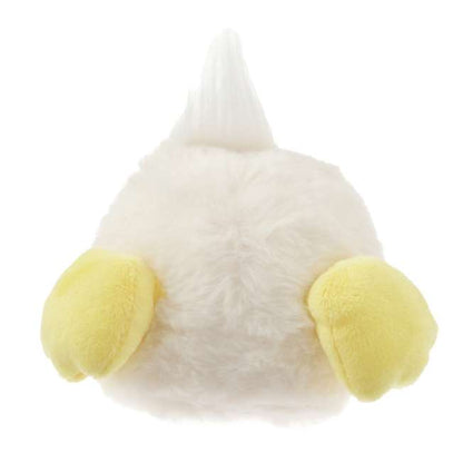 “Pre-Order” JDS - Donald Shopping Bag/Eco Bag with Pouch, DONALD MOKOMOKO BIRTHDAY