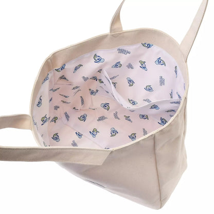 “Pre-Order” JDS - Donald Tote Bag, DONALD MOKOMOKO BIRTHDAY