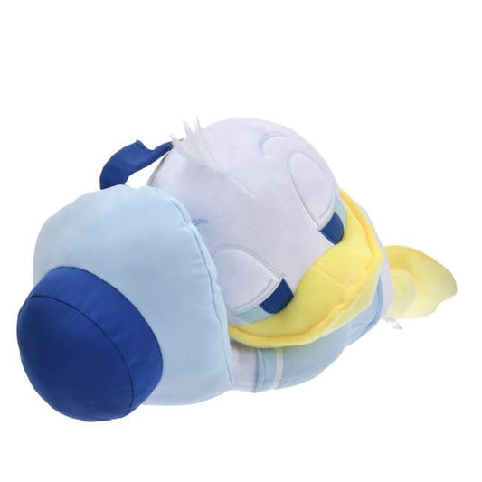 “Pre-Order” JDS - Donald Cushion Cool, DONALD MOKOMOKO BIRTHDAY