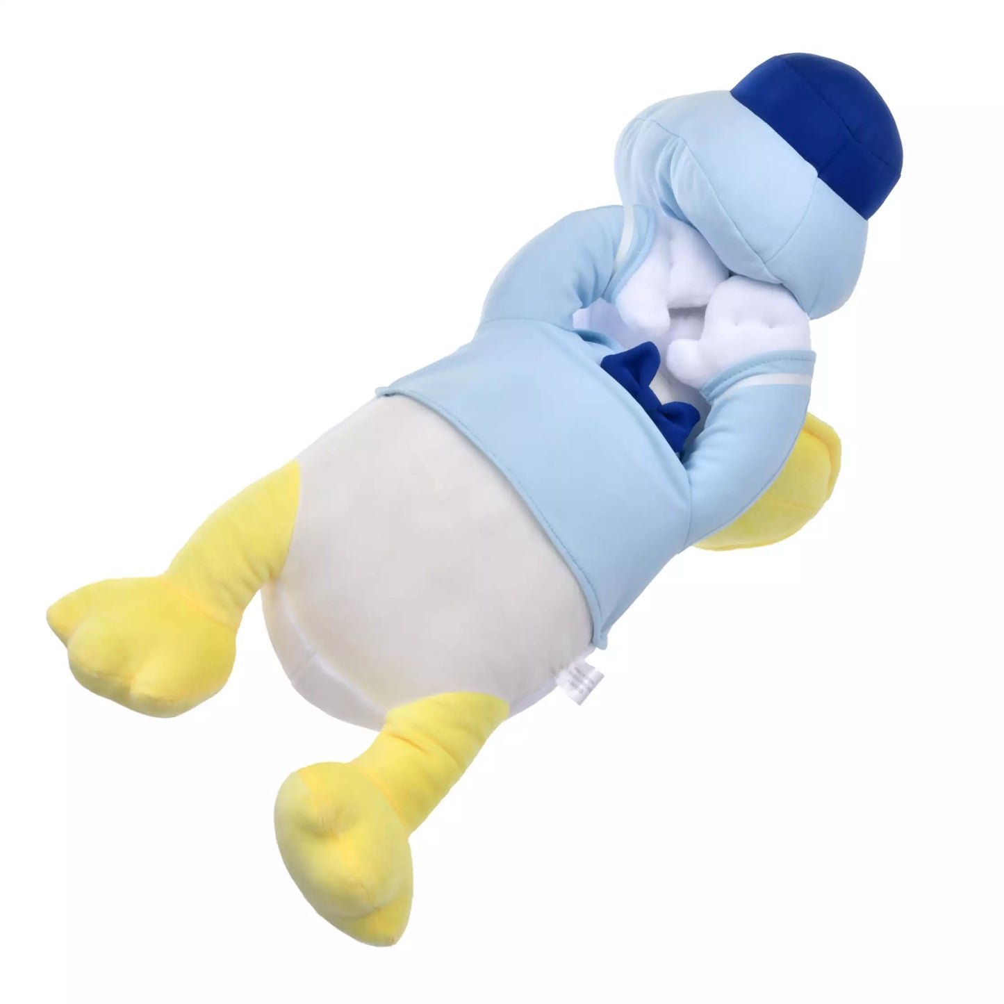“Pre-Order” JDS - Donald Cushion Cool, DONALD MOKOMOKO BIRTHDAY