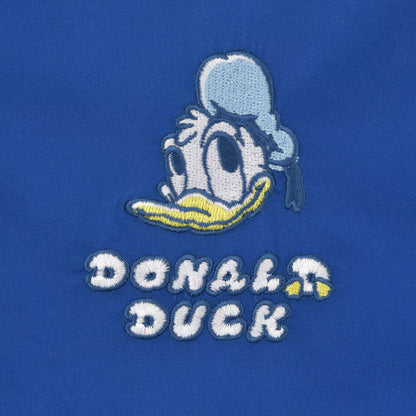 “Pre-Order” JDS - Donald Short Sleeve Shirt with Ribbon Clip, DONALD MOKOMOKO BIRTHDAY