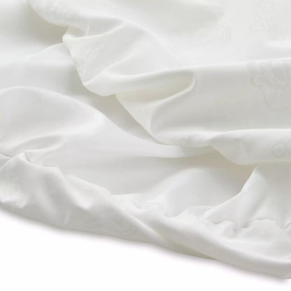 “Pre-Order” JDS - Donald Skirt White, DONALD MOKOMOKO BIRTHDAY