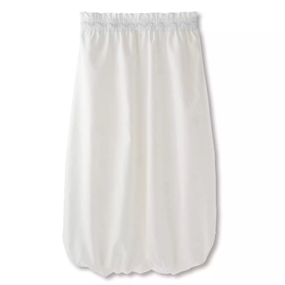 “Pre-Order” JDS - Donald Skirt White, DONALD MOKOMOKO BIRTHDAY