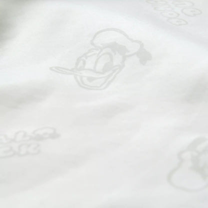 “Pre-Order” JDS - Donald Skirt White, DONALD MOKOMOKO BIRTHDAY