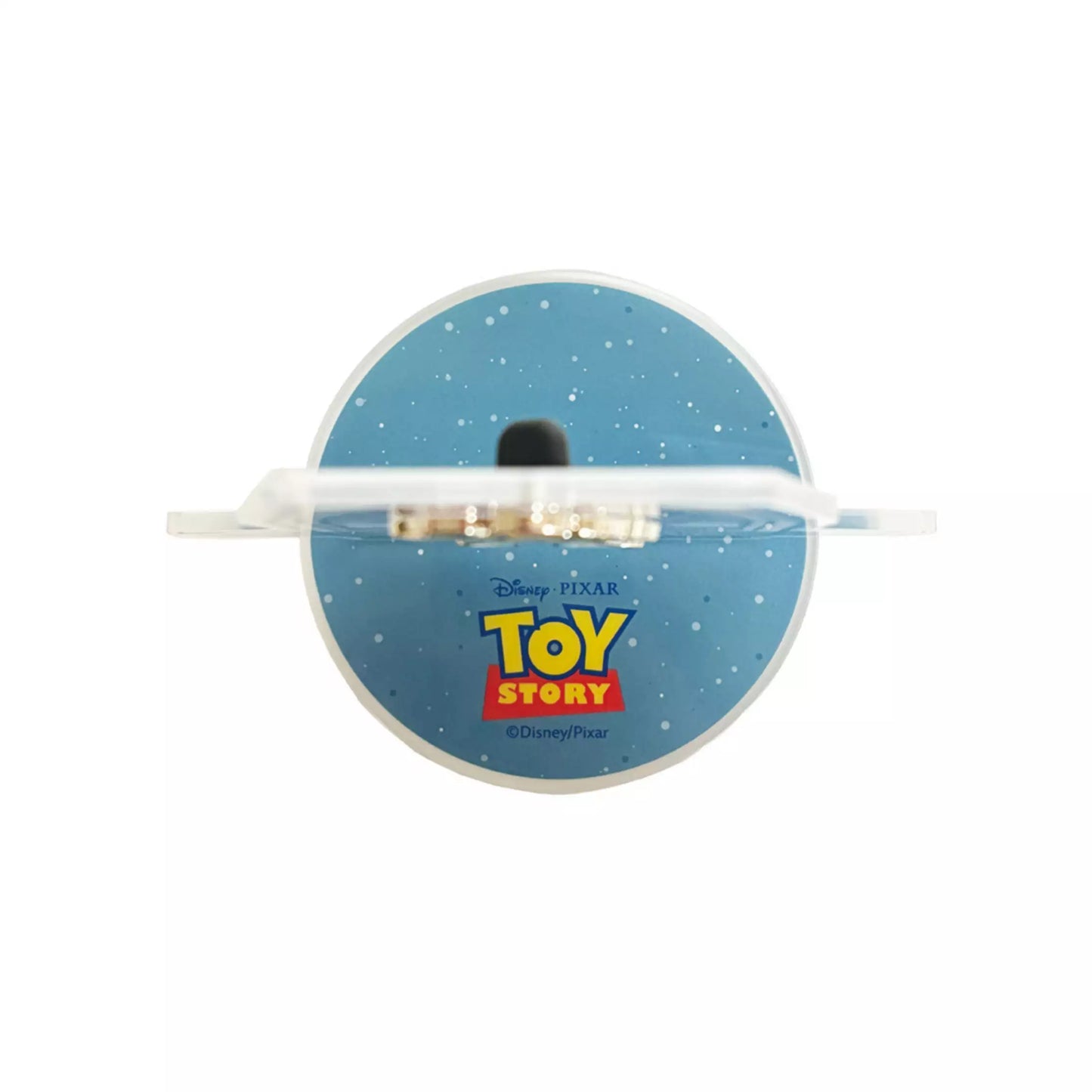 "Pre-Order" JDS - Buzz Lightyear Decorative Pin, Toy Story Disney THE MARKET 2026