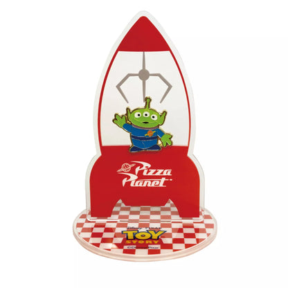 "Pre-Order" JDS - Alien Decorative Pin, Toy Story Disney THE MARKET 2026
