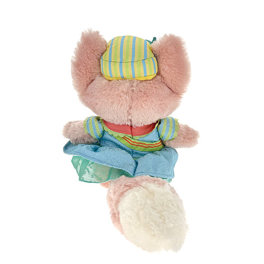 "Pre-Order" HKDL - LinaBell Plush (Duffy & Friends - 20th Anniversary "Friendtastic" Parade)