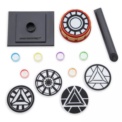 “Pre-order” HKDL - Iron Man Arc Reactor Toy