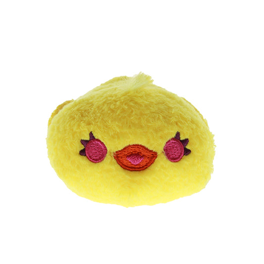HKDL  - Ducky Mini (S) (TSUM TSUM)【Ready Stock】