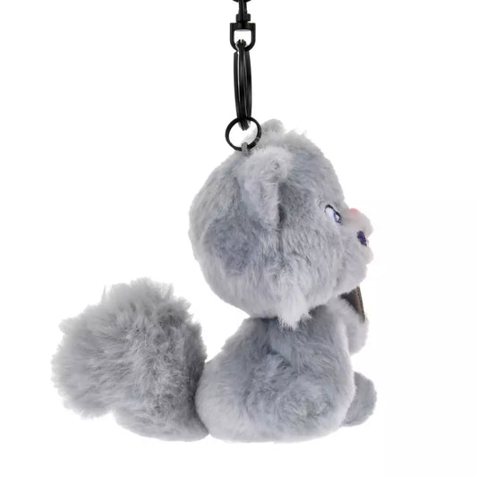 "Pre-Order" HKDL - Yzma Plush Keychain, The Emperor's New Groove