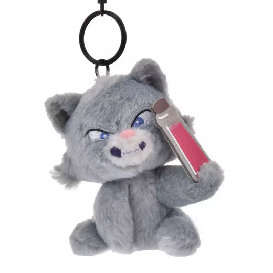 "Pre-Order" HKDL - Yzma Plush Keychain, The Emperor's New Groove