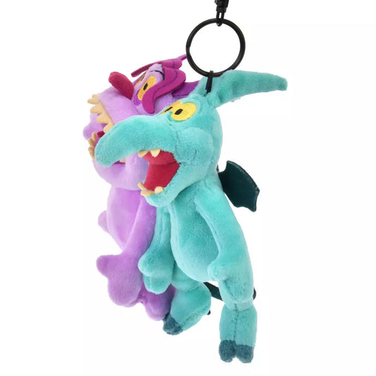 "Pre-Order" HKDL - Pain and Panic Plush Keychain, Hercules