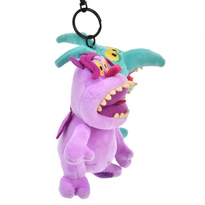 "Pre-Order" HKDL - Pain and Panic Plush Keychain, Hercules