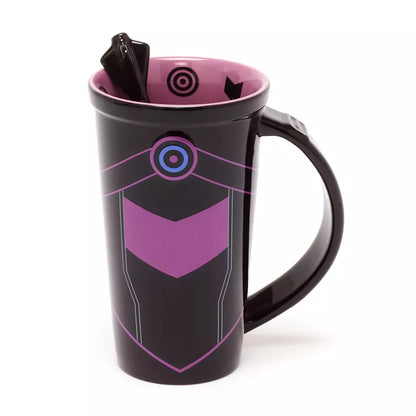 “Pre-order” HKDL - Hawkeye Quiver Mug