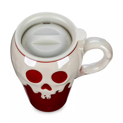 “Pre-order” HKDL - Poisoned Apple Ceramic Travel Mug, Snow White and the Seven Dwarfs