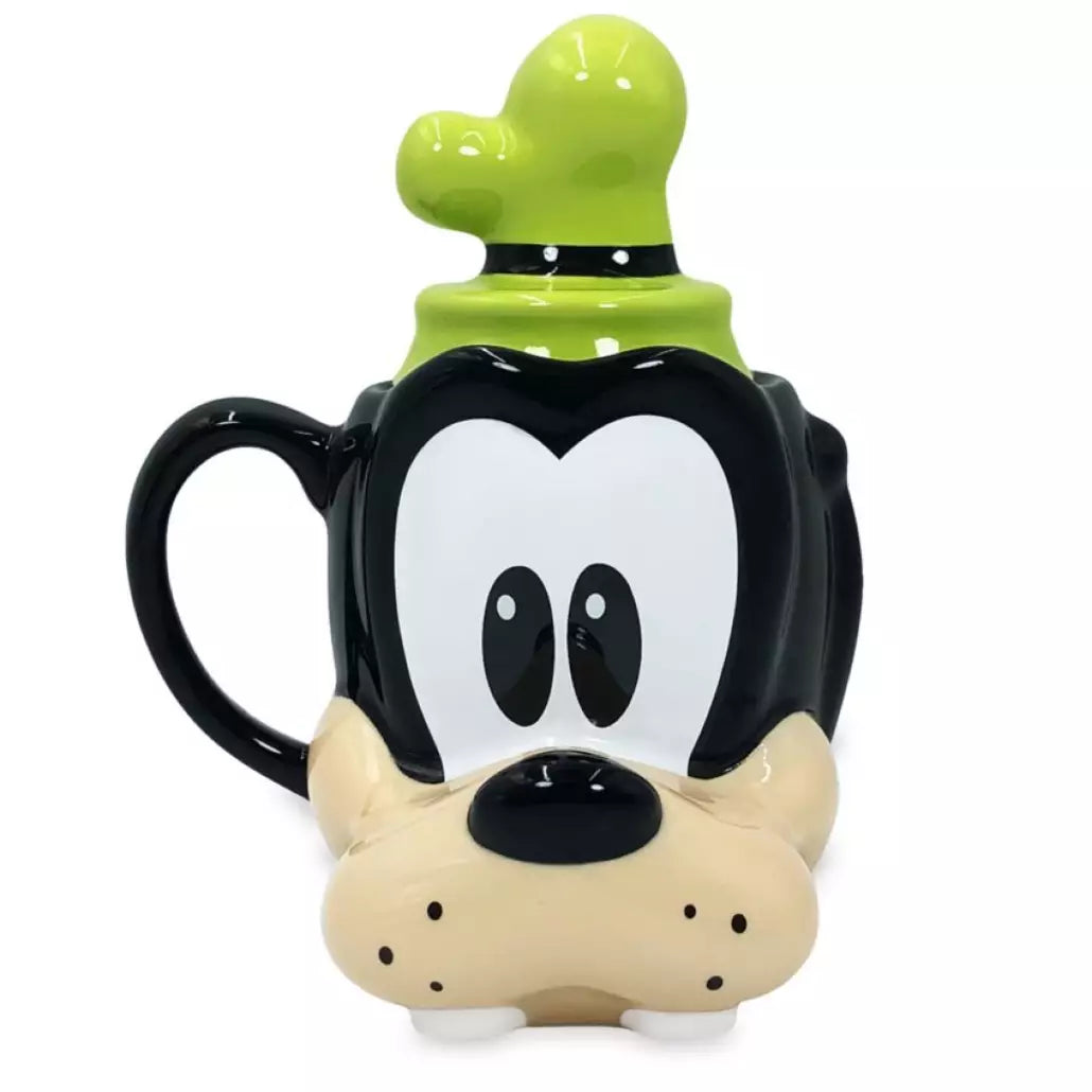 “Pre-order” HKDL - Goofy 90th Anniversary Mug