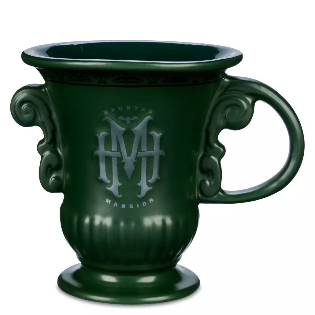 “Pre-order” HKDL -  The Haunted Mansion Mug