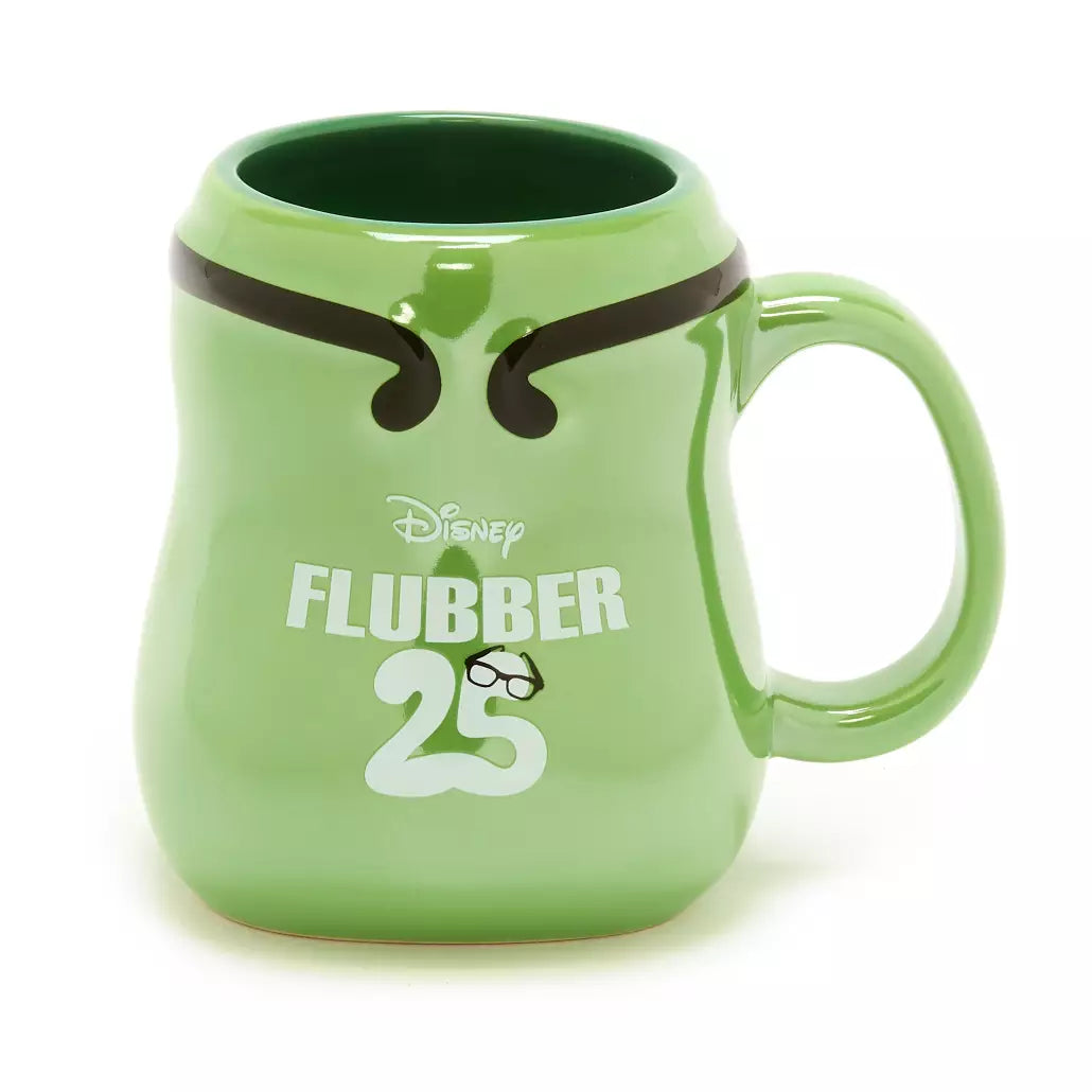 “Pre-order” HKDL - Flubber 25th Anniversary Mug