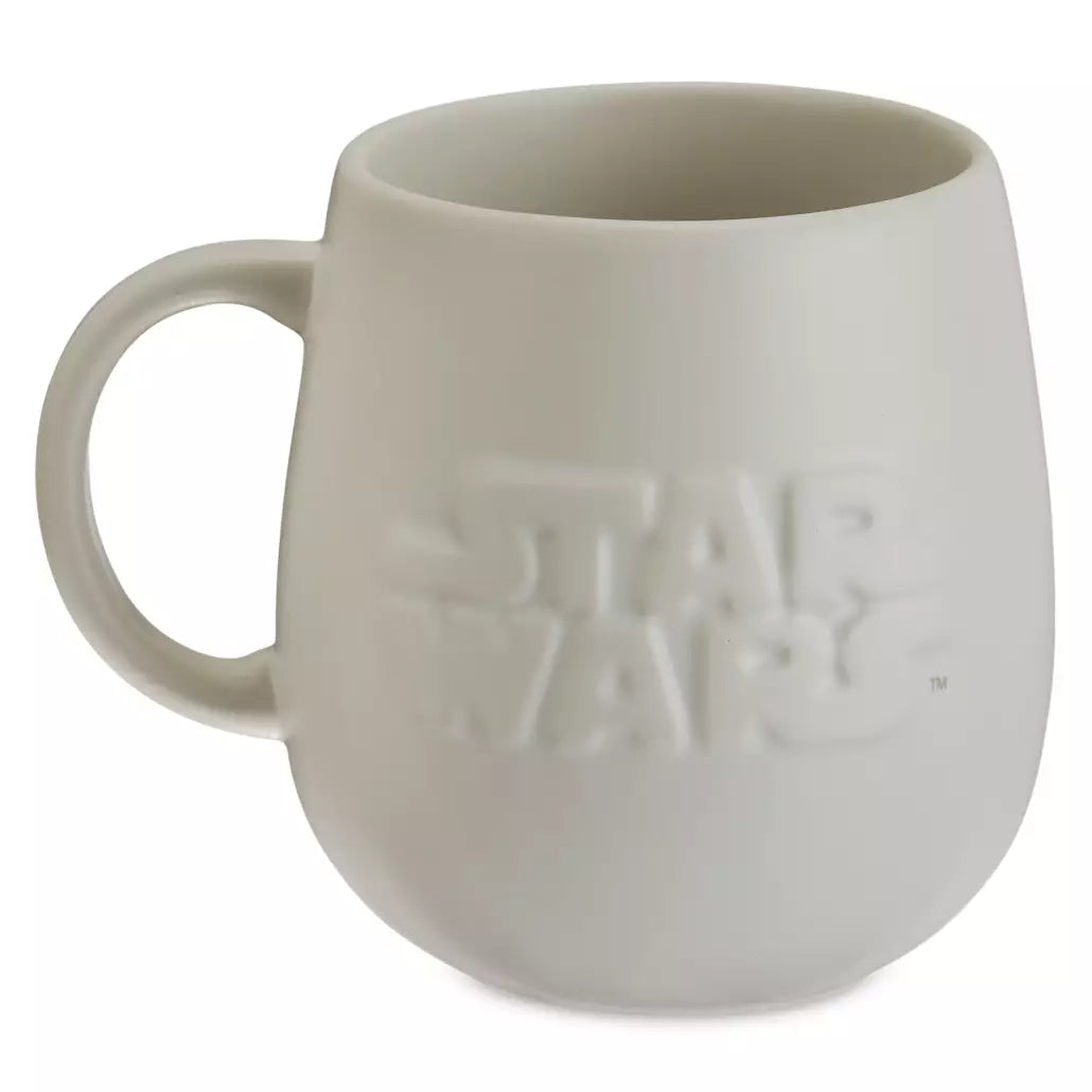 “Pre-order” HKDL - Star Wars Mug