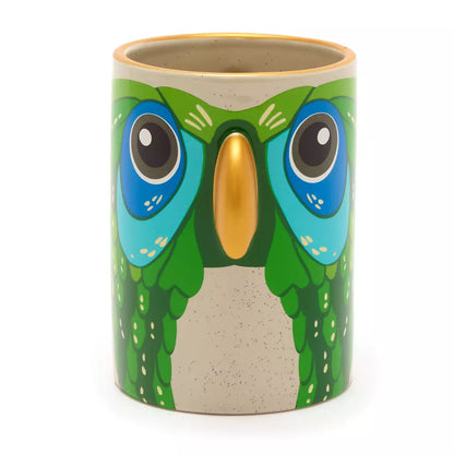 “Pre-order” HKDL - Mary Poppins Parrot Head Mug