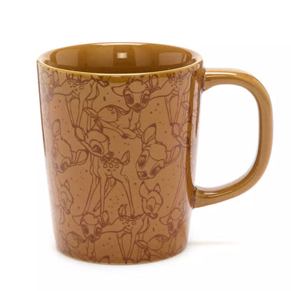 “Pre-order” HKDL - Bambi Mug